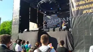 Тартак -Усе що є (Новий Розділ 28.05.2017)