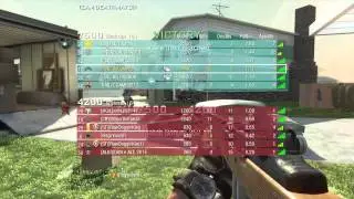FAMILIA FTNC - BLACK 0PS I