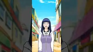 Hinata sorvete (a parody of naruto) #shorts #flipaclip #animation #100k