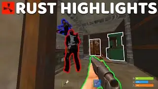 BEST RUST TWITCH HIGHLIGHTS AND FUNNY MOMENTS 178