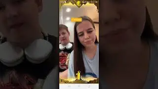 Эфир. Полины и Оскара. 21.06.23 1 часть