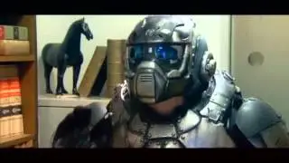 Carmine tries to get life insurance HD