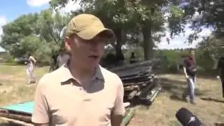 Ляшко Операция 'Возмездие' против 'держымордов'! Украина новости сегодня 02 07 2014