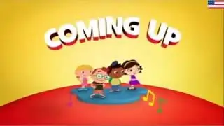 V1 2 UPDATED The Little Einsteins Coming Up   Now Bumpers Collection