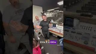 Todos que usam microfone assistam este vídeo