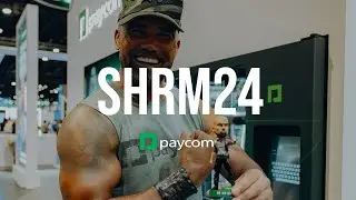 Paycom and SHRM24 — Anything but Unnecessary