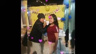 Nenita Sanchez 63rd birthday. (11-19-2019)