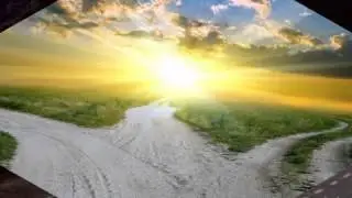 Дорожная пыль...