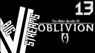 Let's Steam Oblivion - Vrexia - Part 12