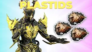 How To Farm Plastids In Warframe 2025