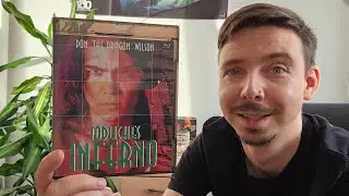 Tödliches Inferno - Review / Kritik