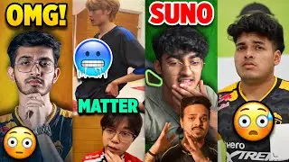 GodLike TRUTH Revealed😳 EXPOSED Reality!🚨 Soul Goblin- 8Bit Thug👀 Jonathan Gaming Serious,BGMI, BMIC