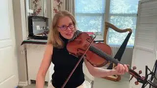 Erinnerung Schumann Viola 2/2 (Old Masters Series)