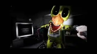 Fnaf 2  REIMAGINED Jumpscares (Roblox)