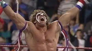 WWE Royal Rumble 1991 - OSW Review #21