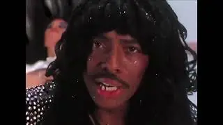 Rick James  Super Freak - MC Hammer  U Cant Touch This -Dj  kostas kokotinis