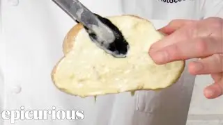 French Toast Deserves A Good Soak