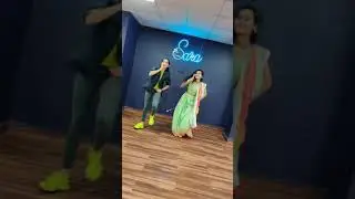 Andhamaina bhamalu 😘 || Manmadhudu || Sonali bindre || Anjali choreo|| Sara dance studio Tirupati