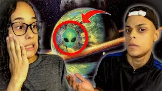 9 Planetas bizarros descobertos além da nossa IMAGINAÇÃO !!!