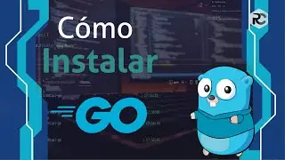 👨🏻‍💻Instalar Go (GOLANG) y Crear tu primera aplicación  👉 Windows 11