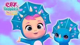 💜🔮 TINA 🔮💜 CRY BABIES 💧 MAGIC TEARS 💕🌈 CARTONI ANIMATI per BAMBINI in ITALIANO