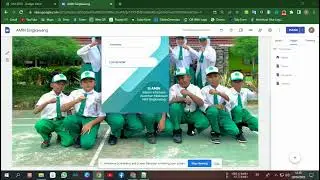 Membuat Fitur Login Multilevel Keren di Google Site