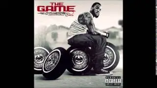 The Game LEAKED BEAT The Documentary Pt. 2