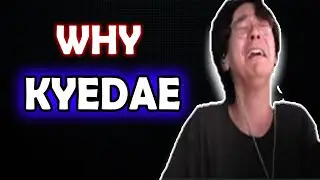 Tenz CAUGHT Kyedae * CHEATING * ( calls it over )