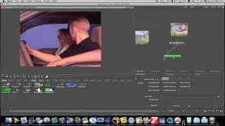 Shake 4 Tutorial: One more method of using 2 keys to key footage
