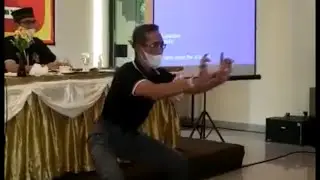 Pakem Pembukaan Gayjen Ikspi Yang Di Peragakan Warga Sepuh, Pagar Nusa Pshw Dan Psht Ny!m4k Bolo