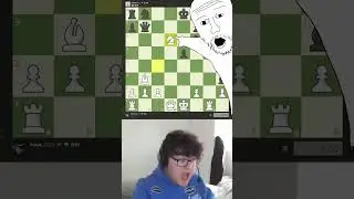 FRANK EPIC ROYAL FORK!!