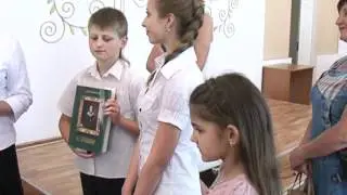 Пушкин в Харькове...