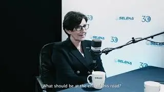 Selena Experience. Building the Future #2: Sustainability (Ewa Kosmala)
