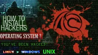 How To Install Hackers Operating System Kali Linux 2021 