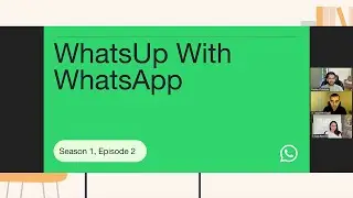 A deep dive into BSPs (Business solution providers) and more dev updates!