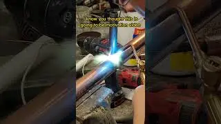 How to braze 101