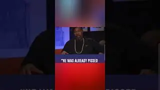 Rasheed Wallace On Fixed NBA And Why They Have Pistons Losing #detroitsports #detroitpistons #lakers