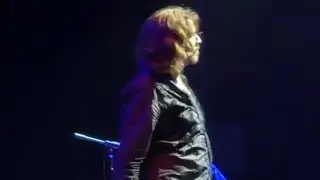 Riders on the Storm by Wild Child at HOB Anaheim on March 28, 2026. 