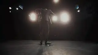 Танцы Омск | Nikita Kudryavtsev | dance video | студия танца Галианта