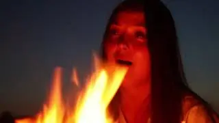 Бабака лютая