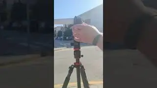 Fabrica tu teleobjetivo casero para tu teléfono con de esta sencilla forma. 100% Real, No Fake