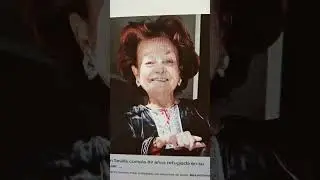 La triste despedida de Carmen Sevilla