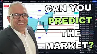 Can You Predict Reversals In The Forex Market? 🤔