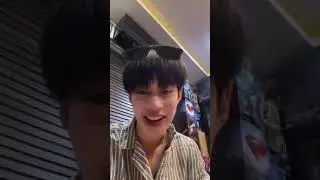 20230402IG Live : gunn.proxie 