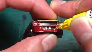 📦Unboxing hotwheels ‘67 Shelby GT 500📦