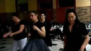 THE CRUISERS ROCK N ROLL CLUB DE FRANCE