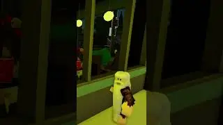 Zavallı Dedeye Kim Yardım Eder?🫅#shorts #robloxedit #robloxtrend