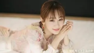 原来杨紫只是艺名，知道她的原名后，网友：还是把名字换回来吧