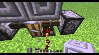 [German]Minecraft T-FlipFlop