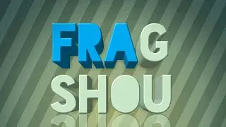 FRAGSHOU [LES TV] Contra city mobile 📱.